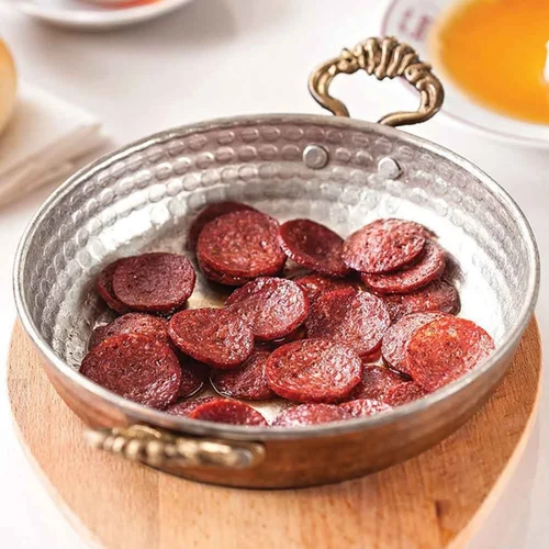 Sahanda Sucuk